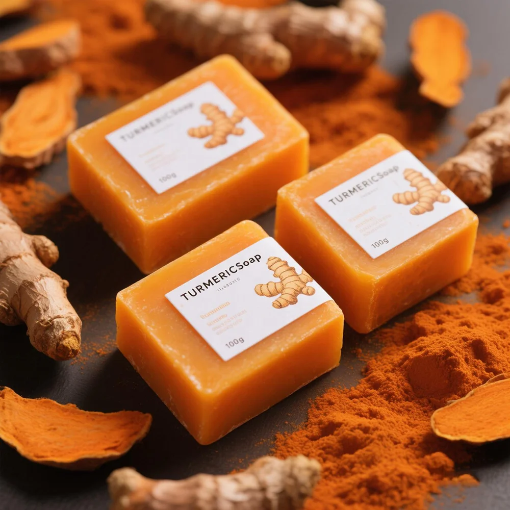 The Science Behind Turmeric and Kojic Acid