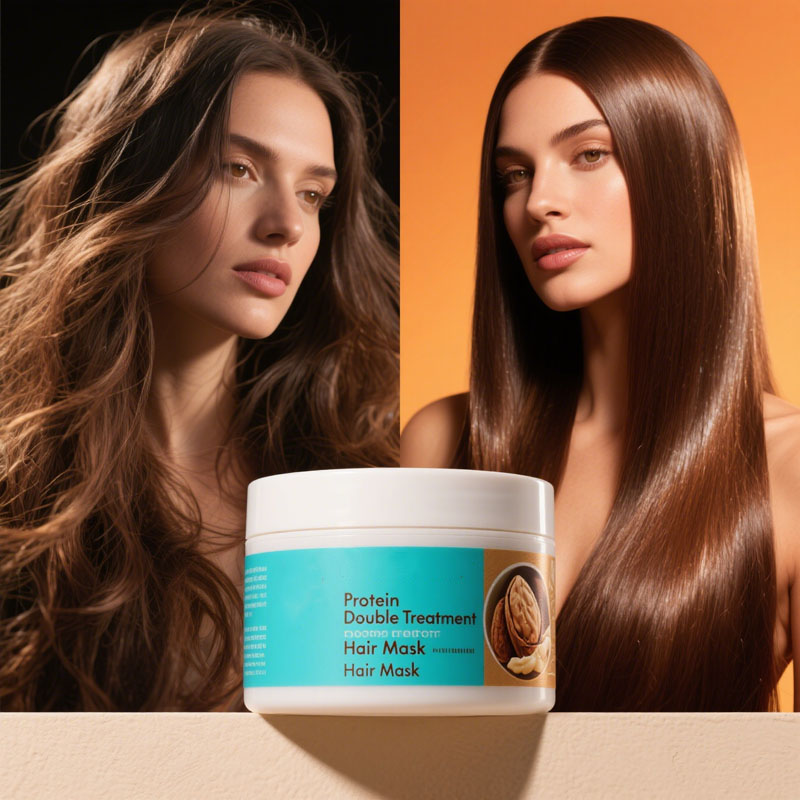  The 2025 Best Anti-Frizz Hair Serum for Private Label & Wholesale